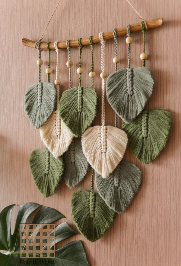 modern wall decor items