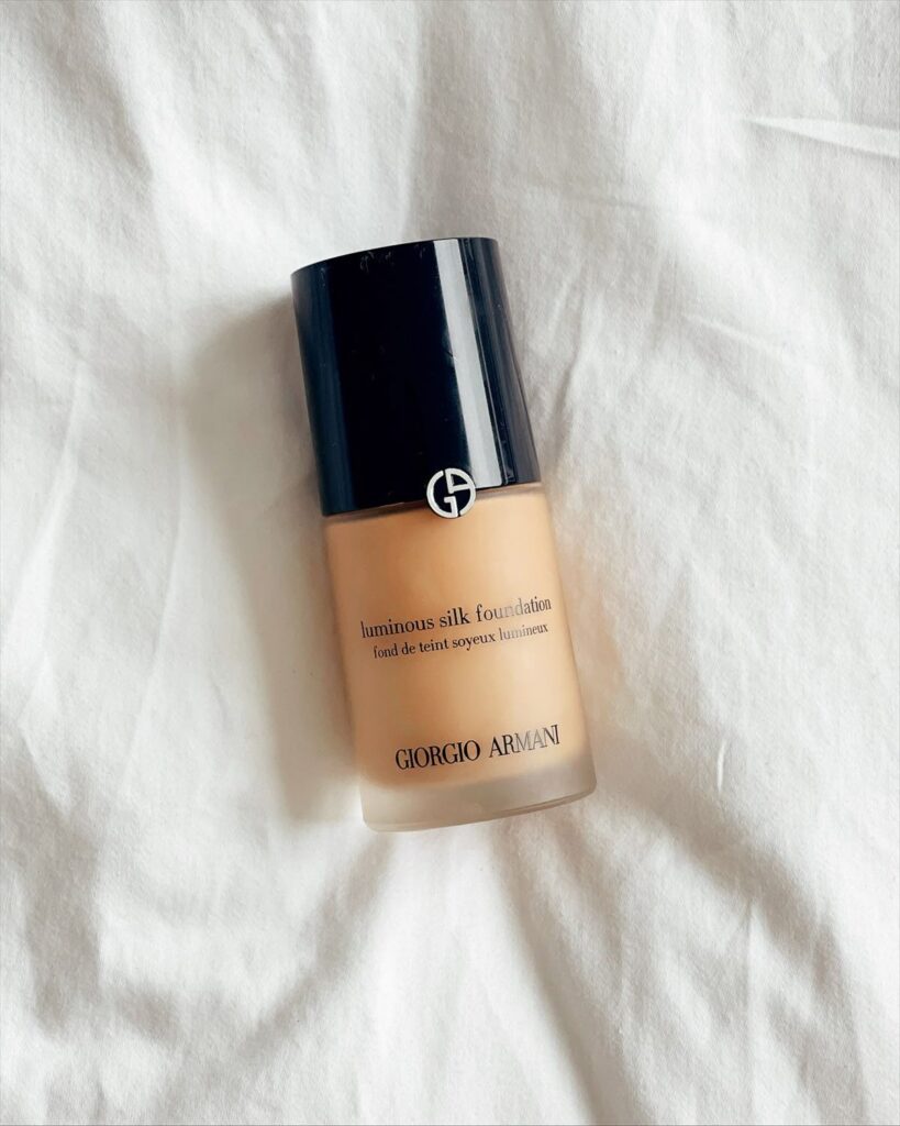 luxury beauty products for bridal makeup