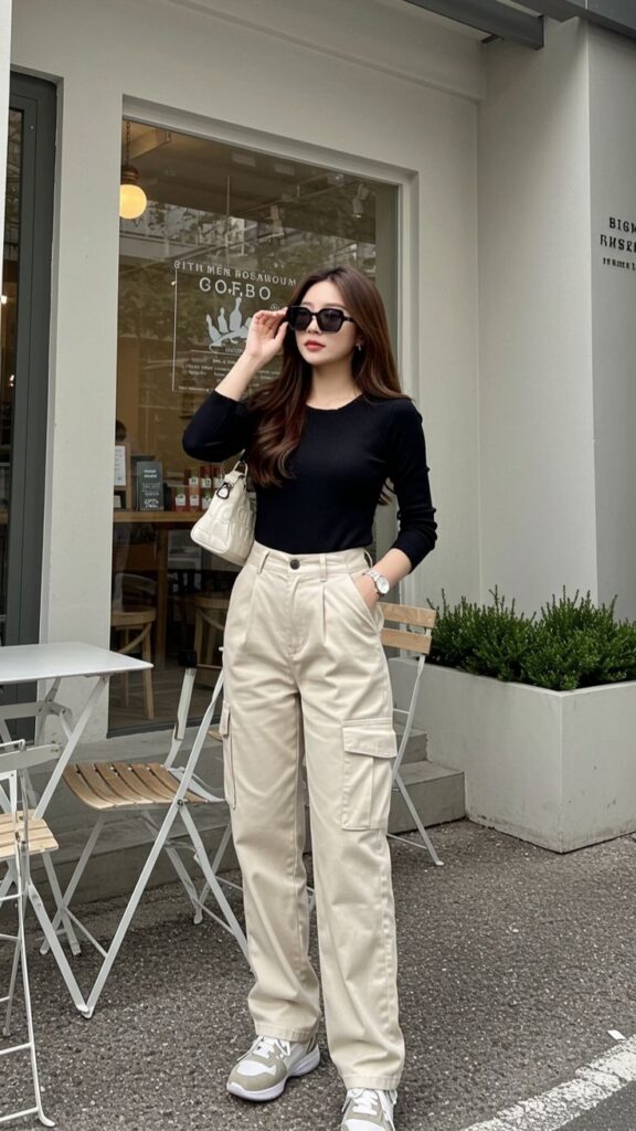 trendy casual outfits for teenage girls