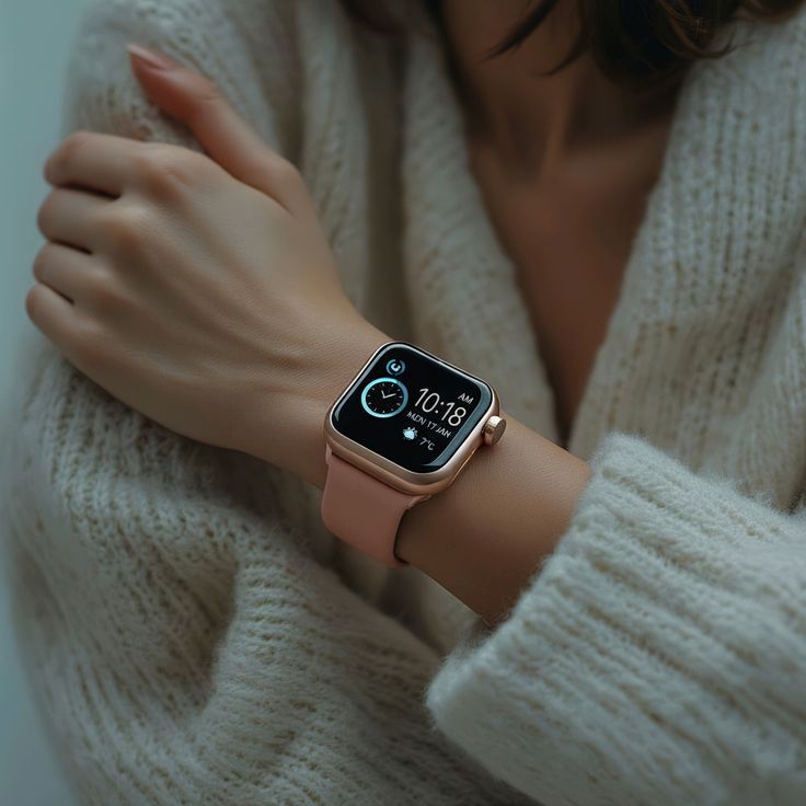 best smartwatches for women under ₹5000